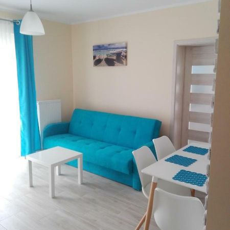 Apartamenty "U Jasia" I ดาร์โลฟโก ภายนอก รูปภาพ