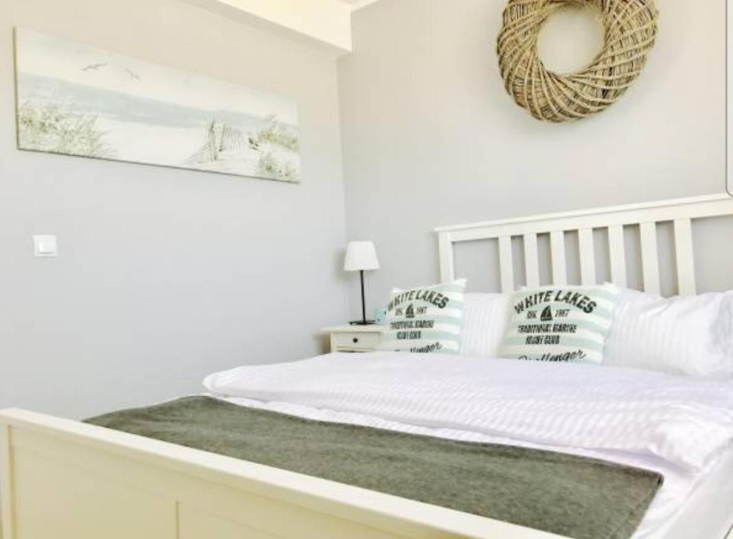 Apartamenty "U Jasia" I ดาร์โลฟโก ภายนอก รูปภาพ