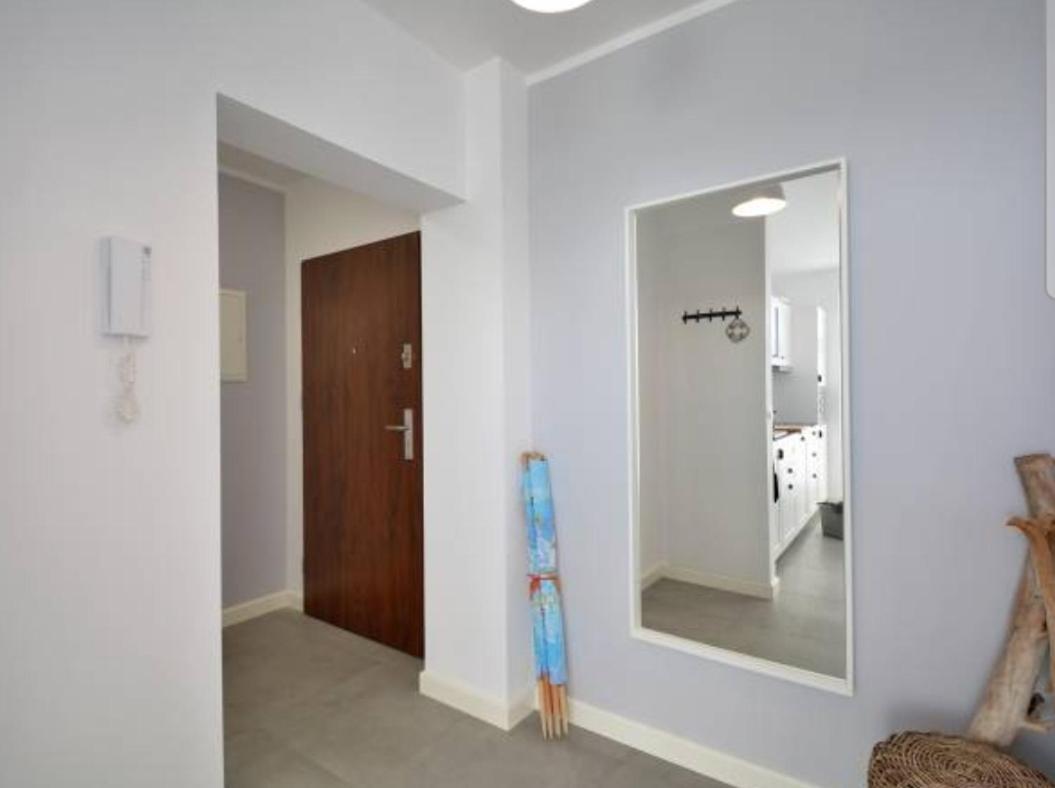 Apartamenty "U Jasia" I ดาร์โลฟโก ภายนอก รูปภาพ