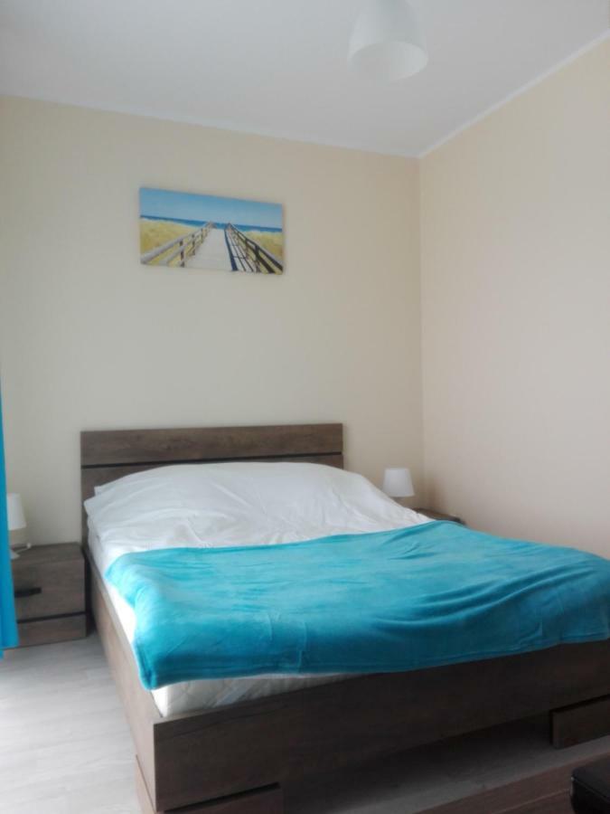 Apartamenty "U Jasia" I ดาร์โลฟโก ภายนอก รูปภาพ