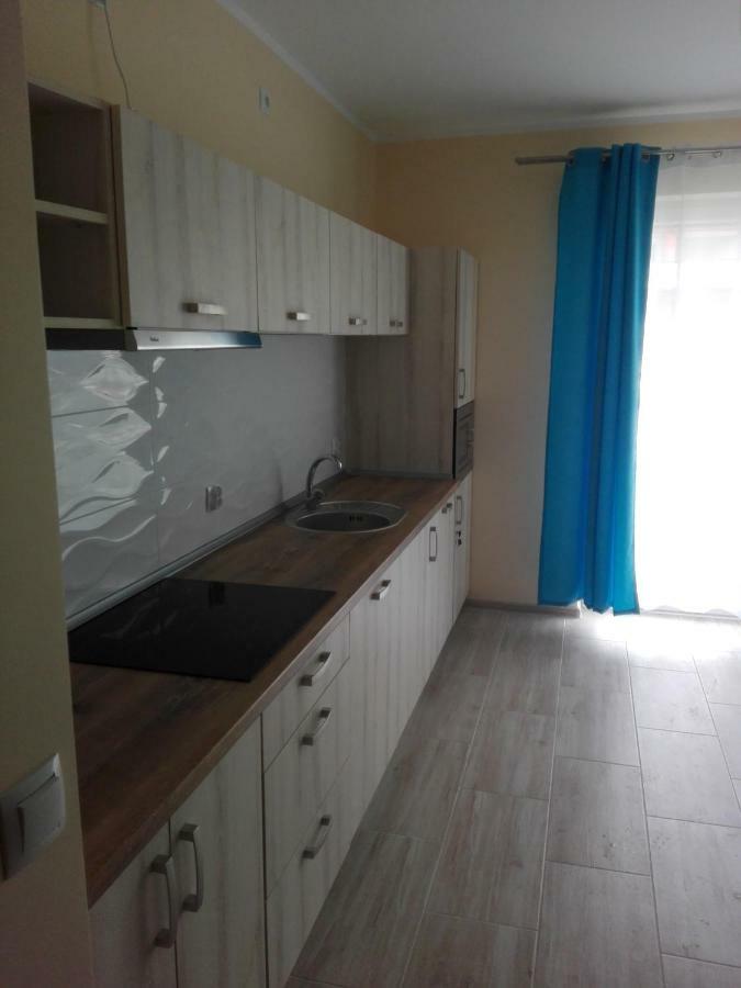 Apartamenty "U Jasia" I ดาร์โลฟโก ภายนอก รูปภาพ