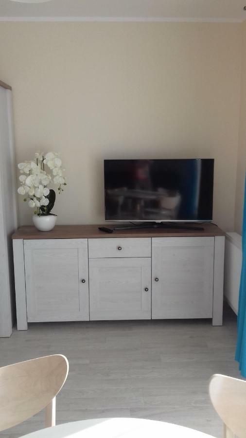 Apartamenty "U Jasia" I ดาร์โลฟโก ภายนอก รูปภาพ