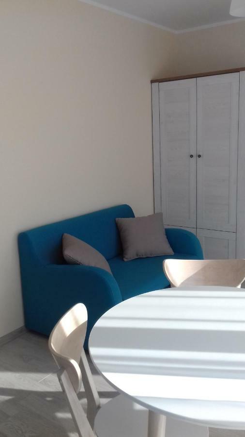 Apartamenty "U Jasia" I ดาร์โลฟโก ภายนอก รูปภาพ