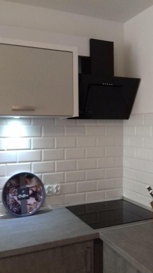 Apartamenty "U Jasia" I ดาร์โลฟโก ภายนอก รูปภาพ