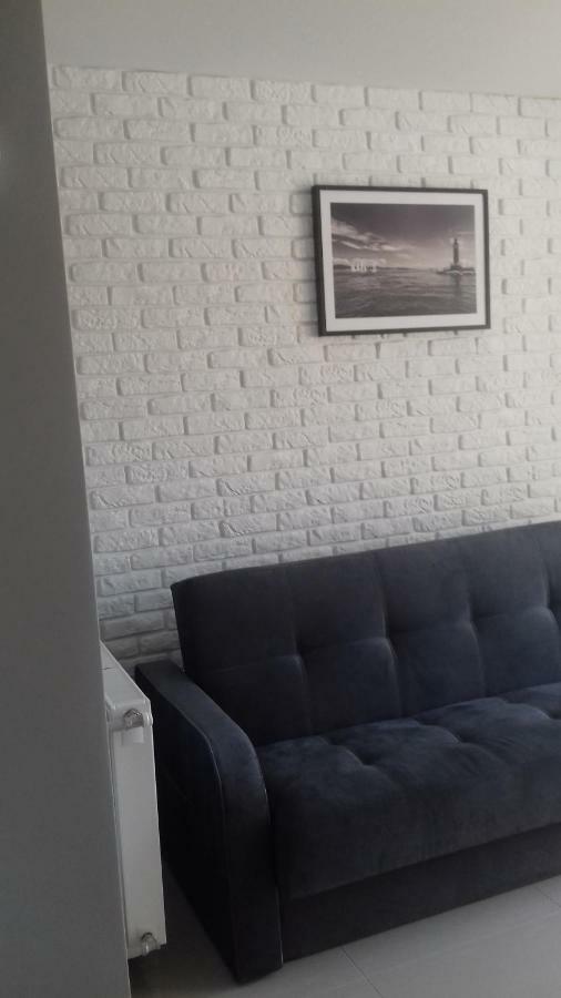 Apartamenty "U Jasia" I ดาร์โลฟโก ภายนอก รูปภาพ