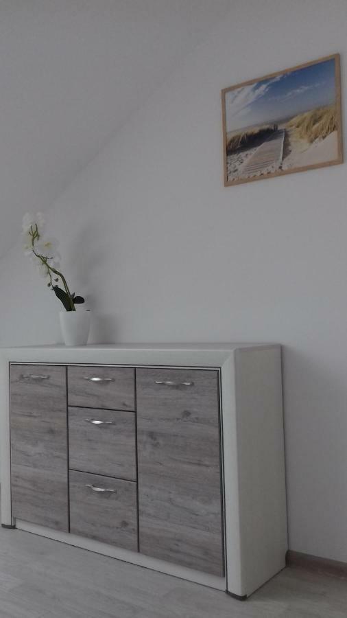 Apartamenty "U Jasia" I ดาร์โลฟโก ภายนอก รูปภาพ
